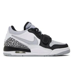 Air Jordan Legacy 312 Low GS 'Light Smoke Grey'